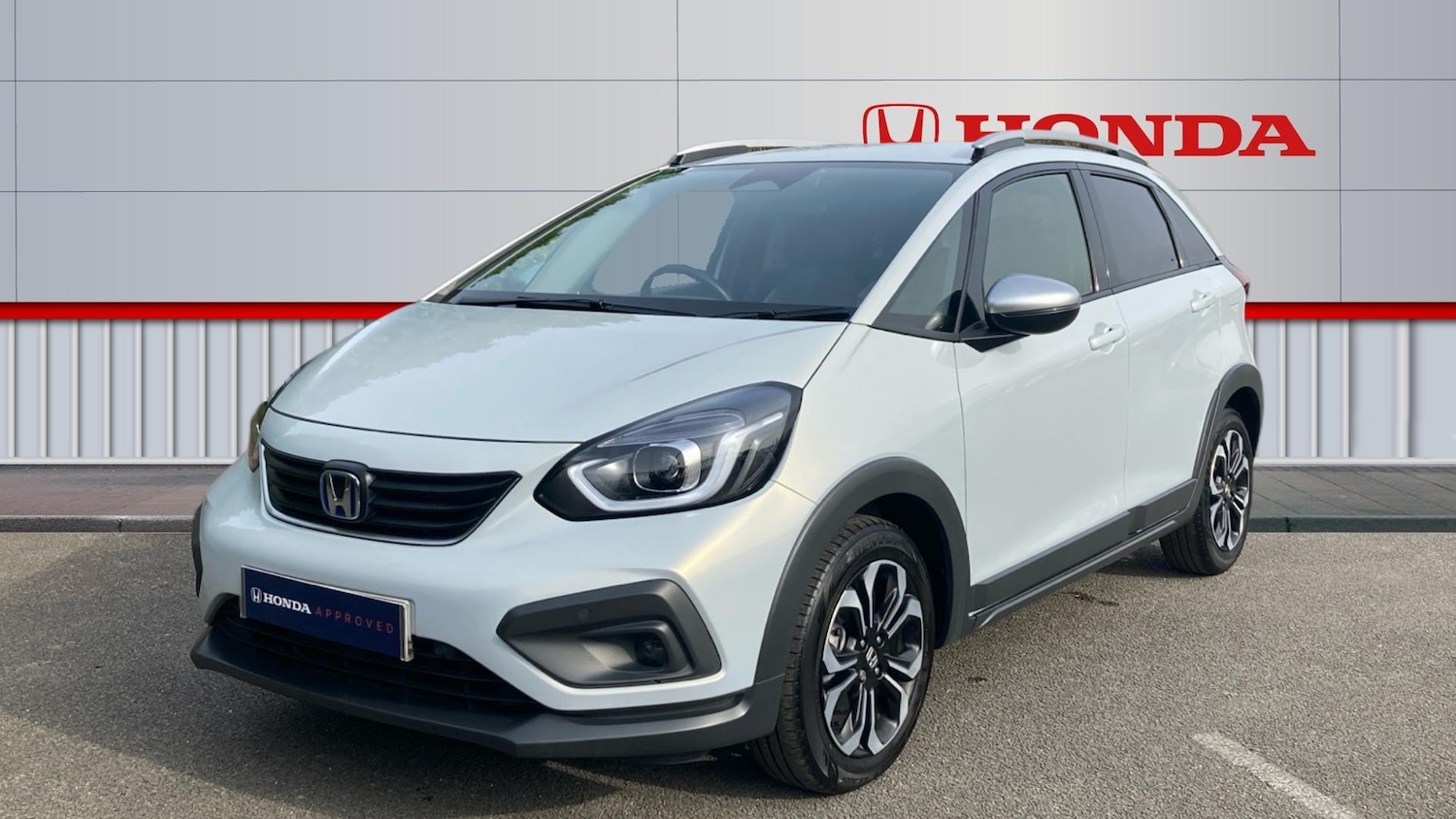 Used Honda Jazz 2021 for sale - 78028459: Photo 10