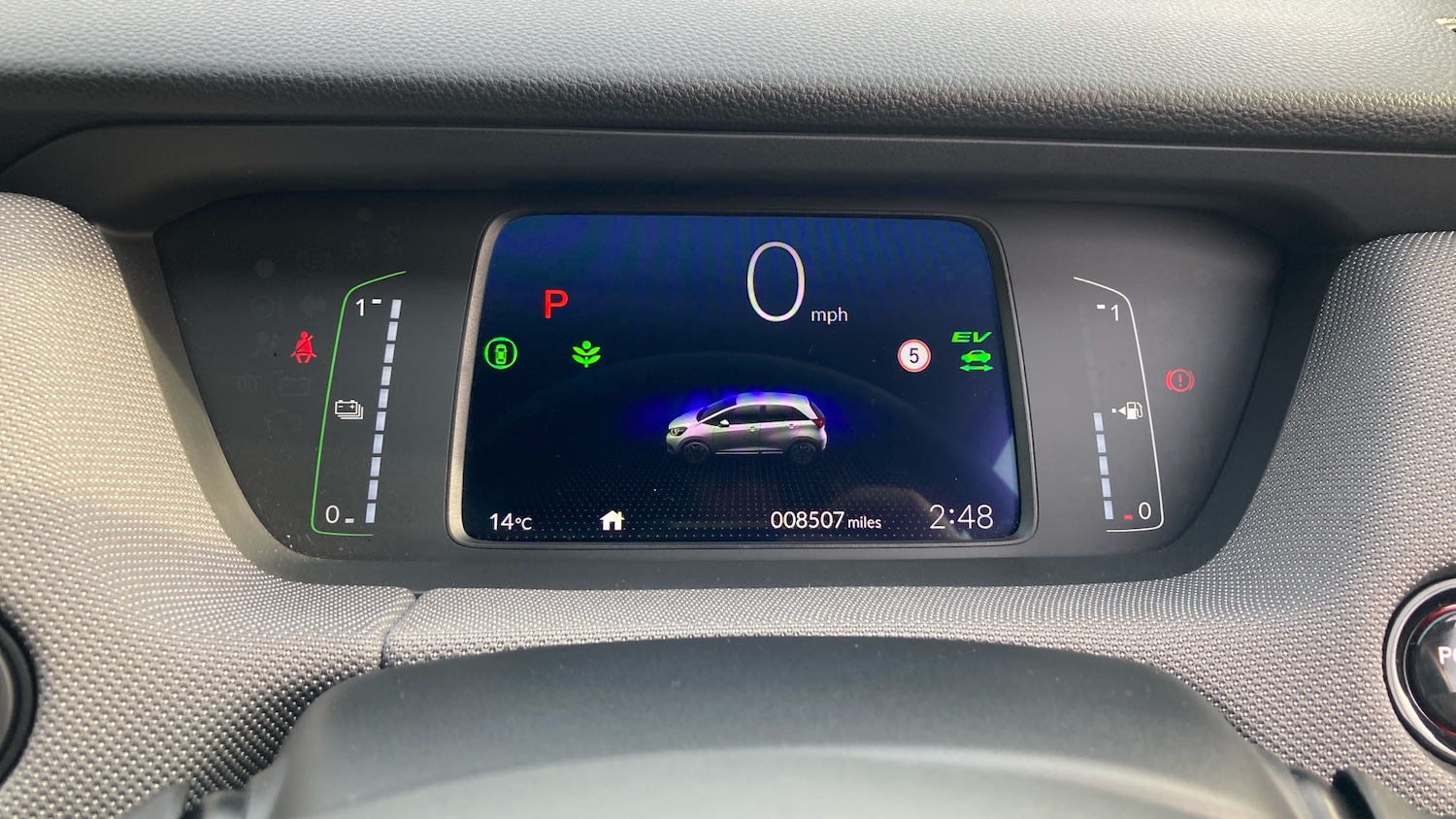 Used Honda Jazz 2021 for sale - 78028459: Photo 11