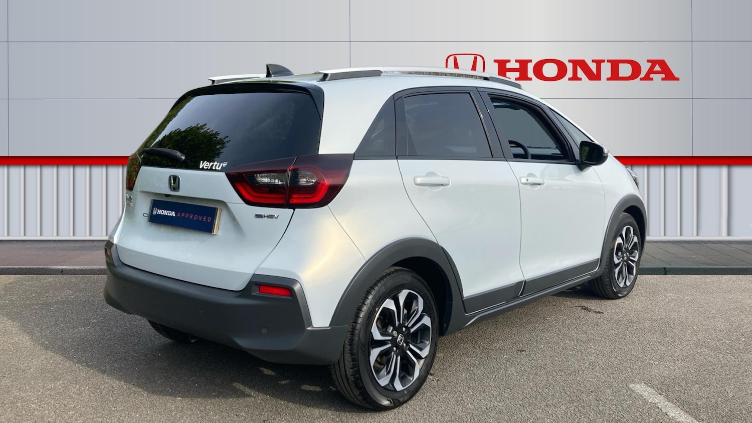 Used Honda Jazz 2021 for sale - 78028459: Photo 12