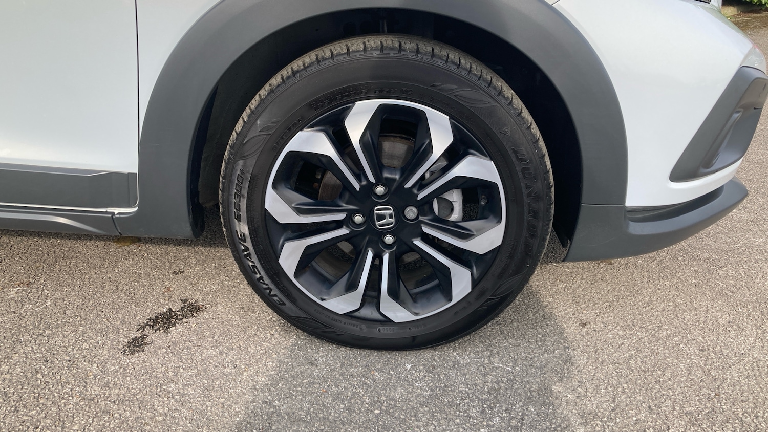 Used Honda Jazz 2021 for sale - 78028459: Photo 13