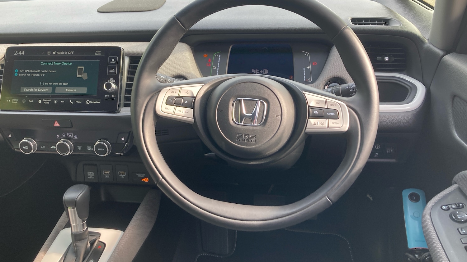 Used Honda Jazz 2021 for sale - 78028459: Photo 18