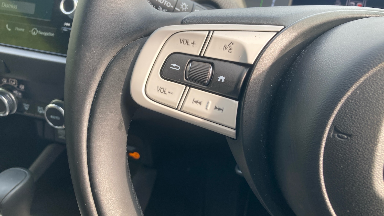 Used Honda Jazz 2021 for sale - 78028459: Photo 19