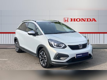 Used Honda Jazz 2021 for sale - 78028459: Photo