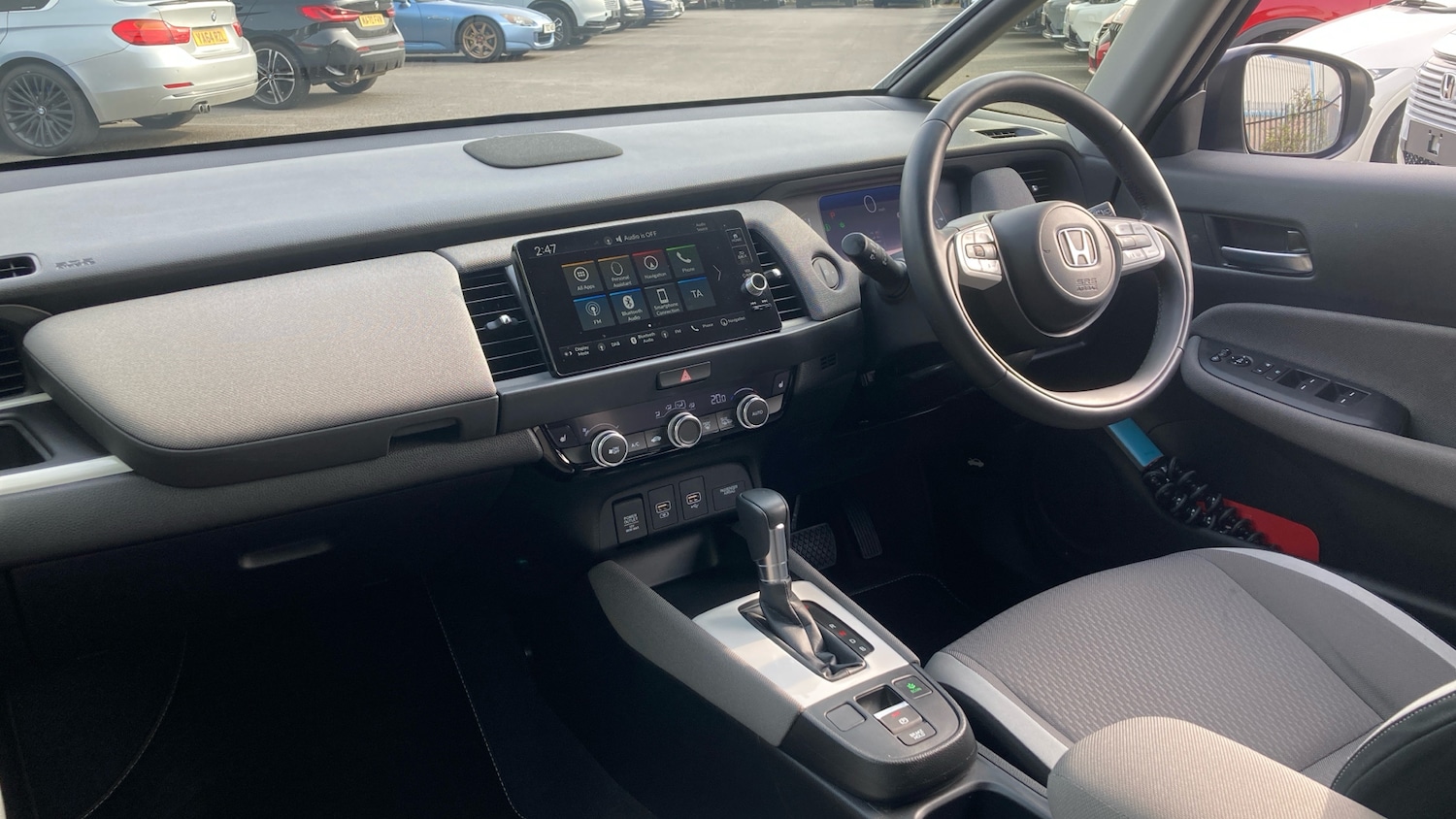 Used Honda Jazz 2021 for sale - 78028459: Photo 2