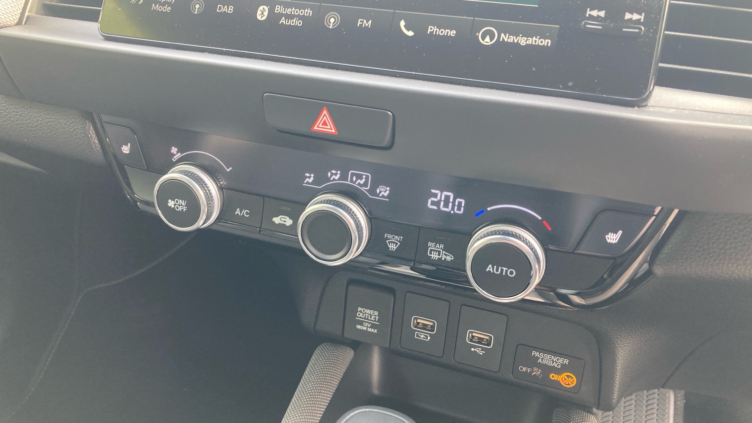 Used Honda Jazz 2021 for sale - 78028459: Photo 24