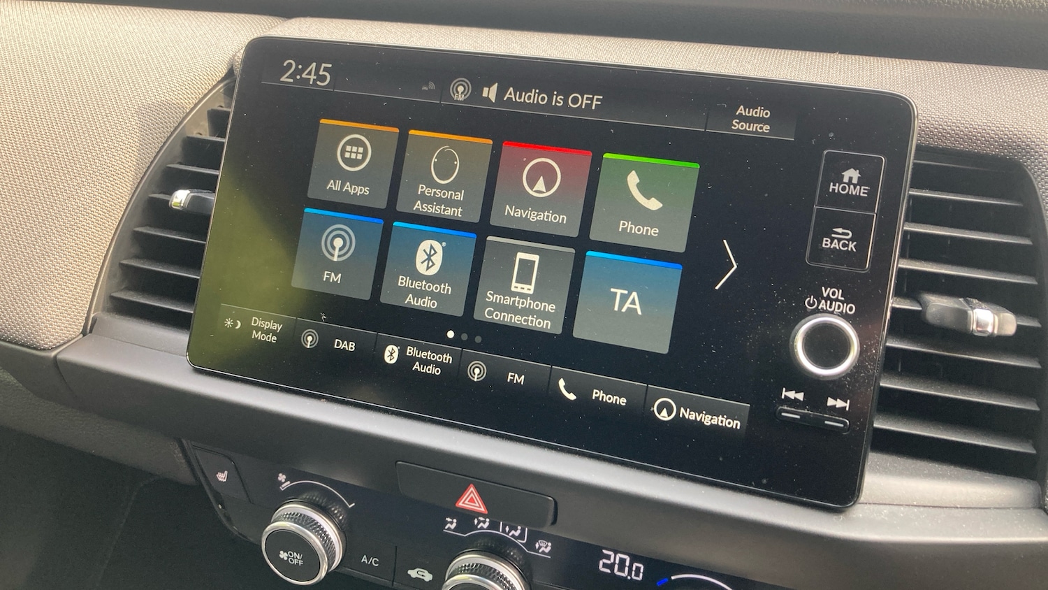 Used Honda Jazz 2021 for sale - 78028459: Photo 27