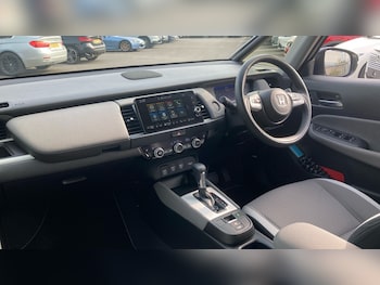 Used Honda Jazz 2021 for sale - 78028459: Photo