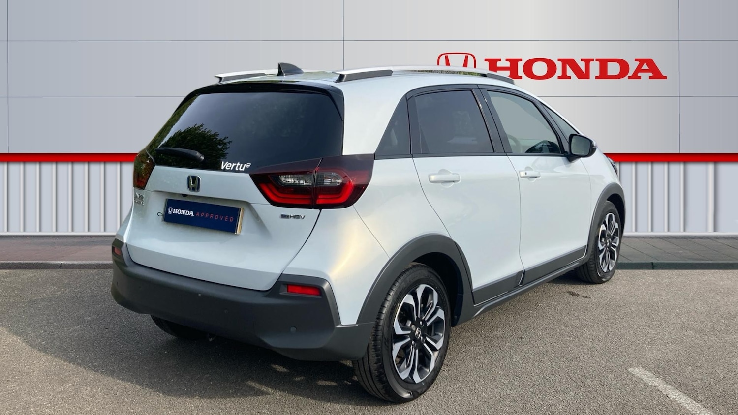 Used Honda Jazz 2021 for sale - 78028459: Photo 3