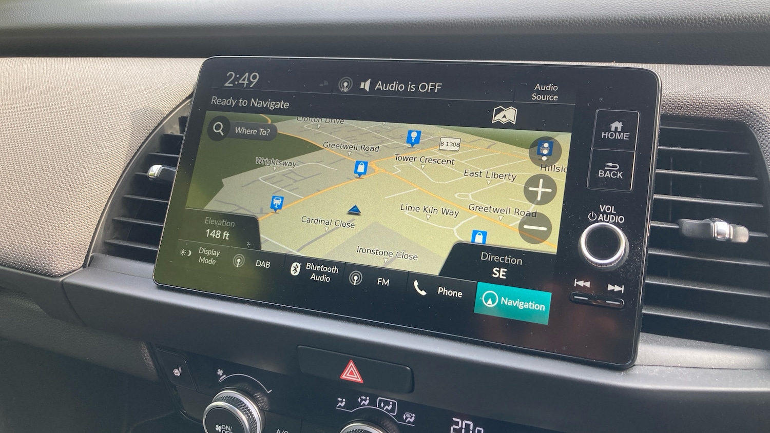 Used Honda Jazz 2021 for sale - 78028459: Photo 36