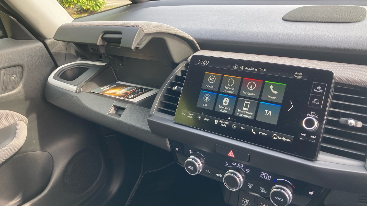 Used Honda Jazz 2021 for sale - 78028459: Photo 38