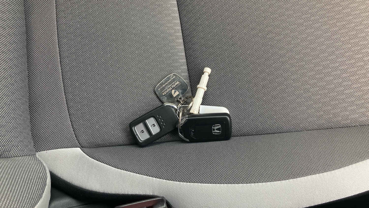 Used Honda Jazz 2021 for sale - 78028459: Photo 39