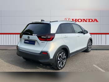 Used Honda Jazz 2021 for sale - 78028459: Photo