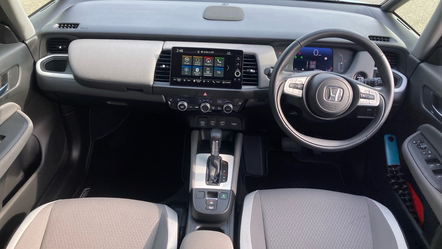 Used Honda Jazz 2021 for sale - 78028459: Photo 4