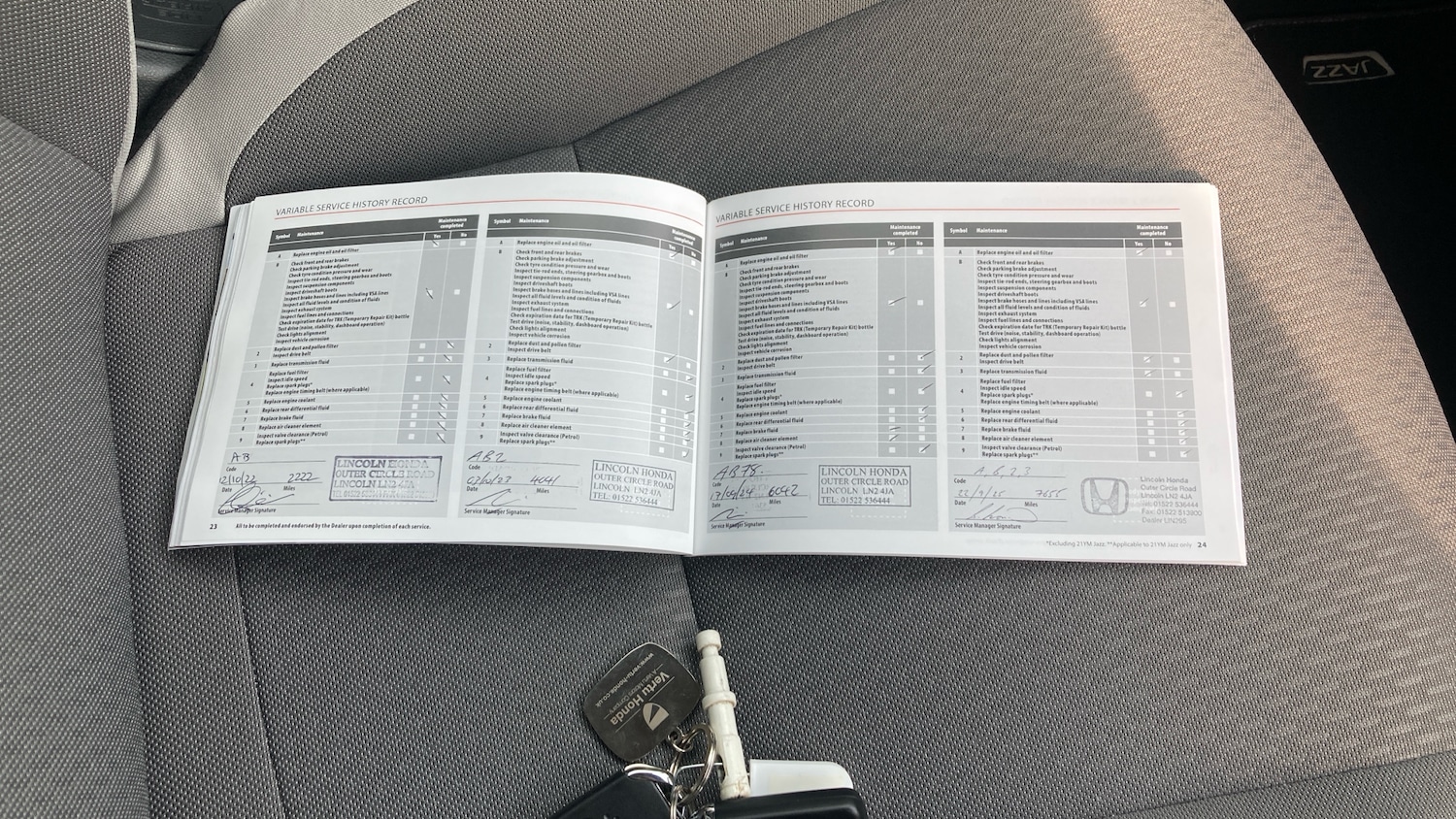 Used Honda Jazz 2021 for sale - 78028459: Photo 40