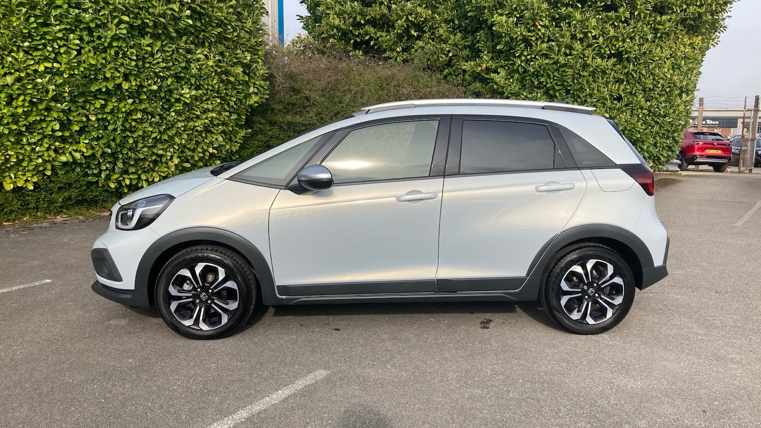 Used Honda Jazz 2021 for sale - 78028459: Photo 41