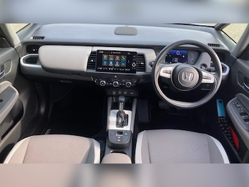 Used Honda Jazz 2021 for sale - 78028459: Photo