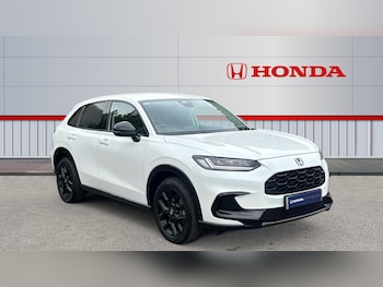 Used Honda ZR-V 2025 for sale - 78242600: Photo