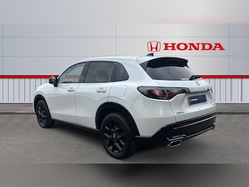 Used Honda ZR-V 2025 for sale - 78242600: Photo