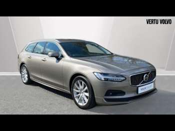 2021 (21) - 2.0 B4P Momentum 5dr Auto Petrol Estate