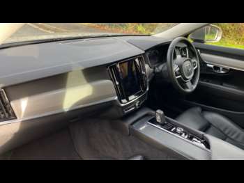 Used Volvo V90 2021 for sale - 74588356: Photo