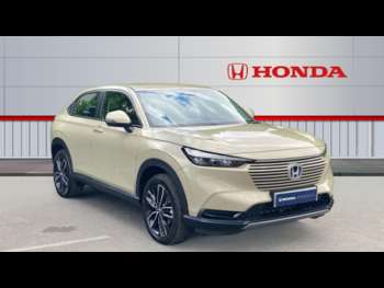 2022 (22) - 1.5 eHEV Elegance 5dr CVT Hybrid Hatchback
