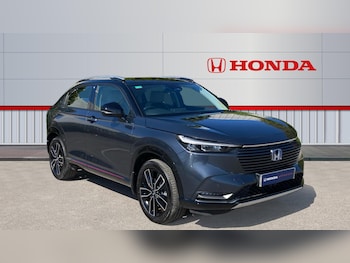 Used Honda HR-V 2023 for sale - 78379620: Photo