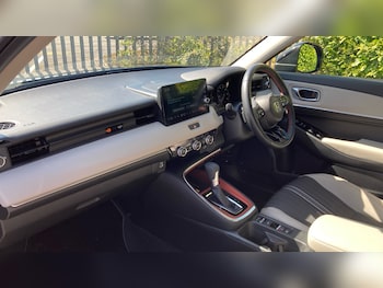 Used Honda HR-V 2023 for sale - 78379620: Photo