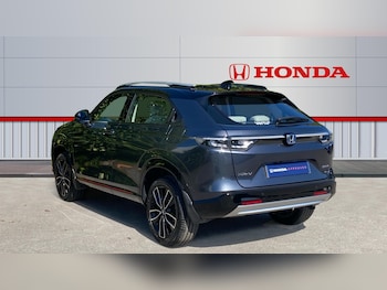 Used Honda HR-V 2023 for sale - 78379620: Photo