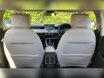 Used Honda HR-V 2023 for sale - 78379620: Photo