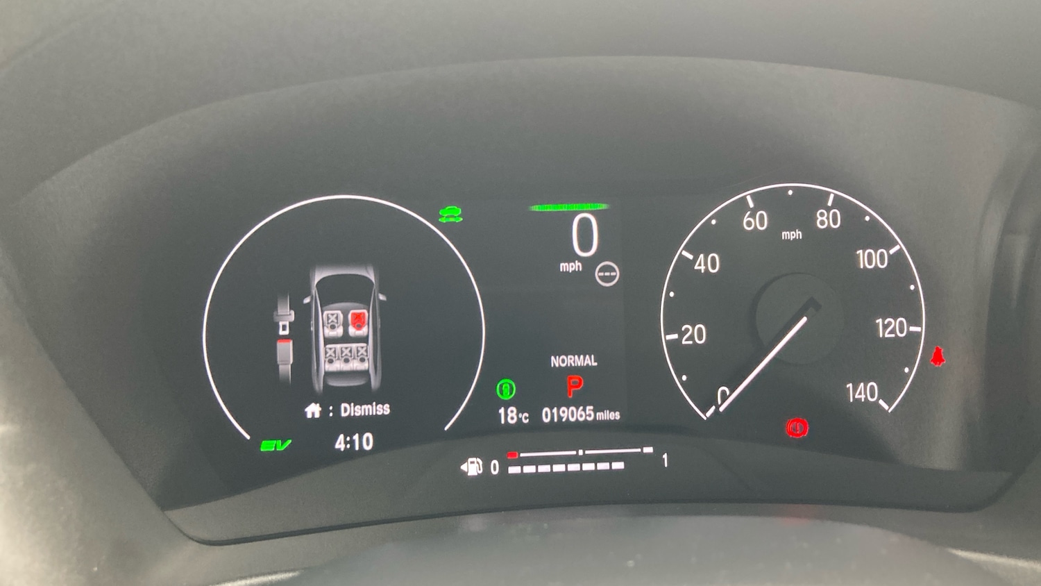 Used Honda HR-V 2024 for sale - 76117357: Photo 11