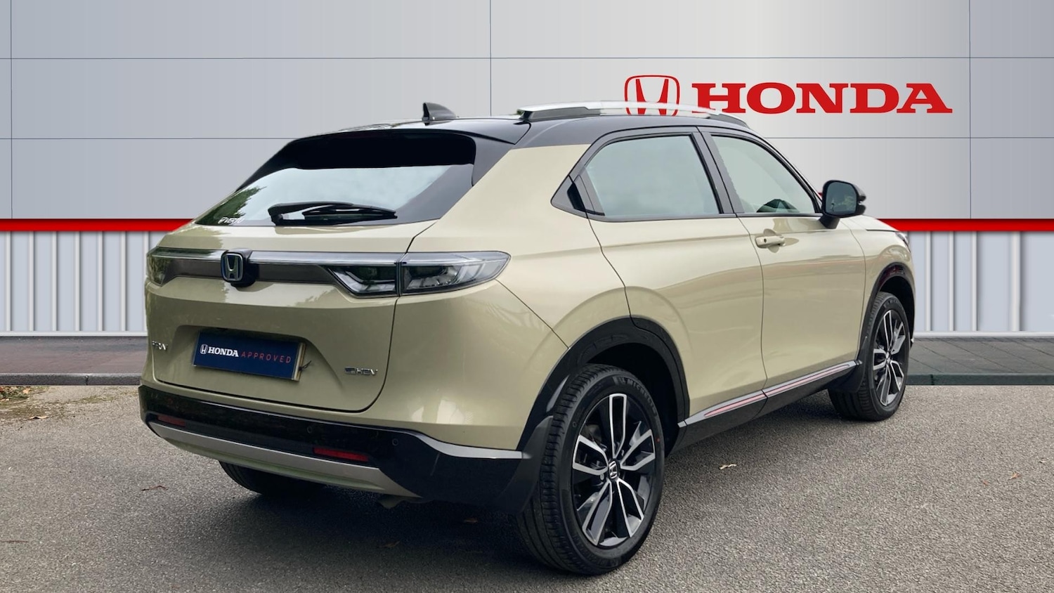 Used Honda HR-V 2024 for sale - 76117357: Photo 12