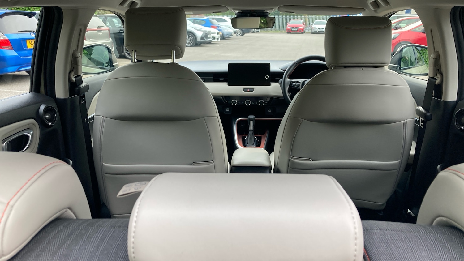 Used Honda HR-V 2024 for sale - 76117357: Photo 19