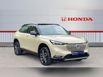 Used Honda HR-V 2024 for sale - 76117357: Photo