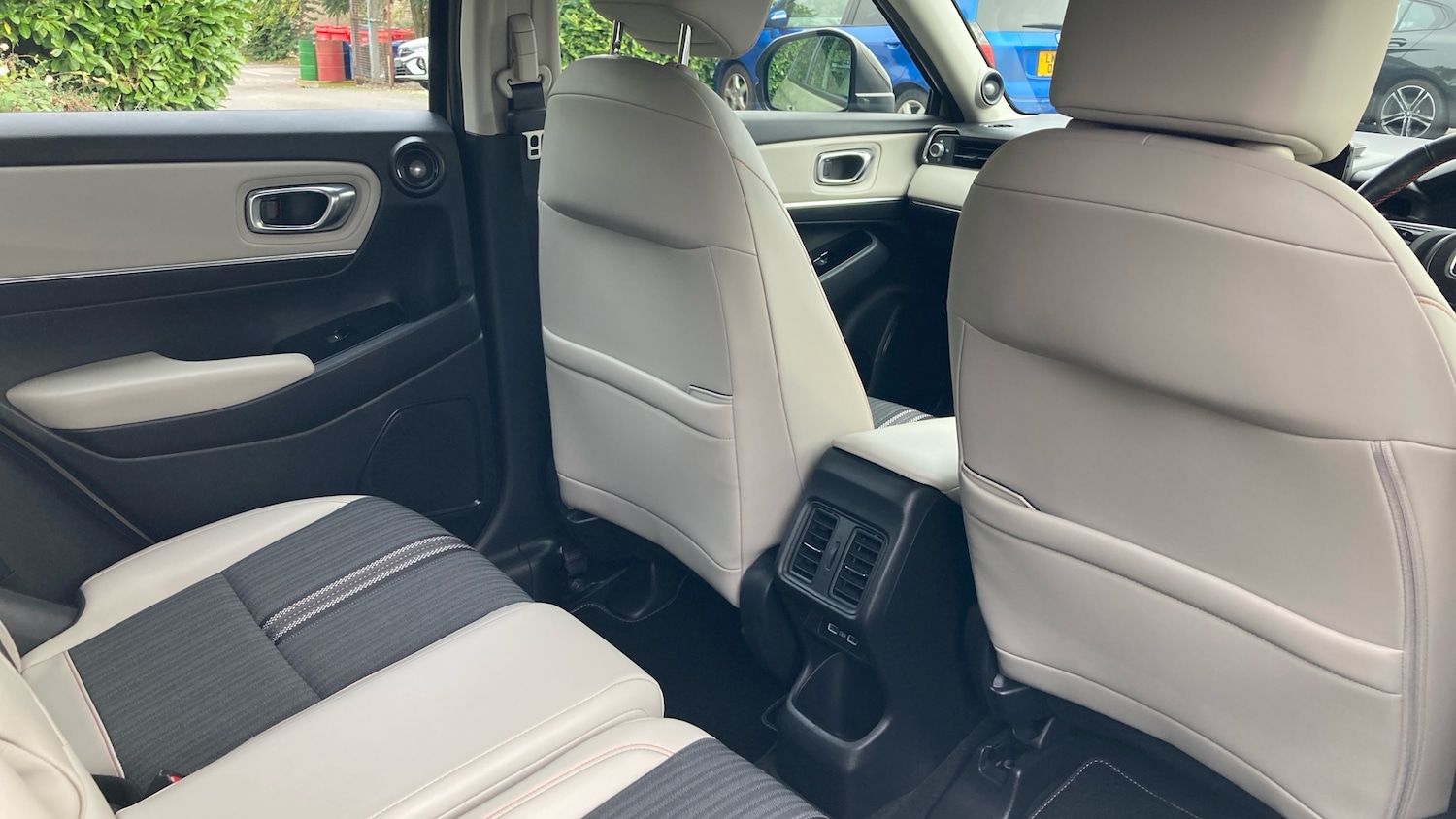 Used Honda HR-V 2024 for sale - 76117357: Photo 20