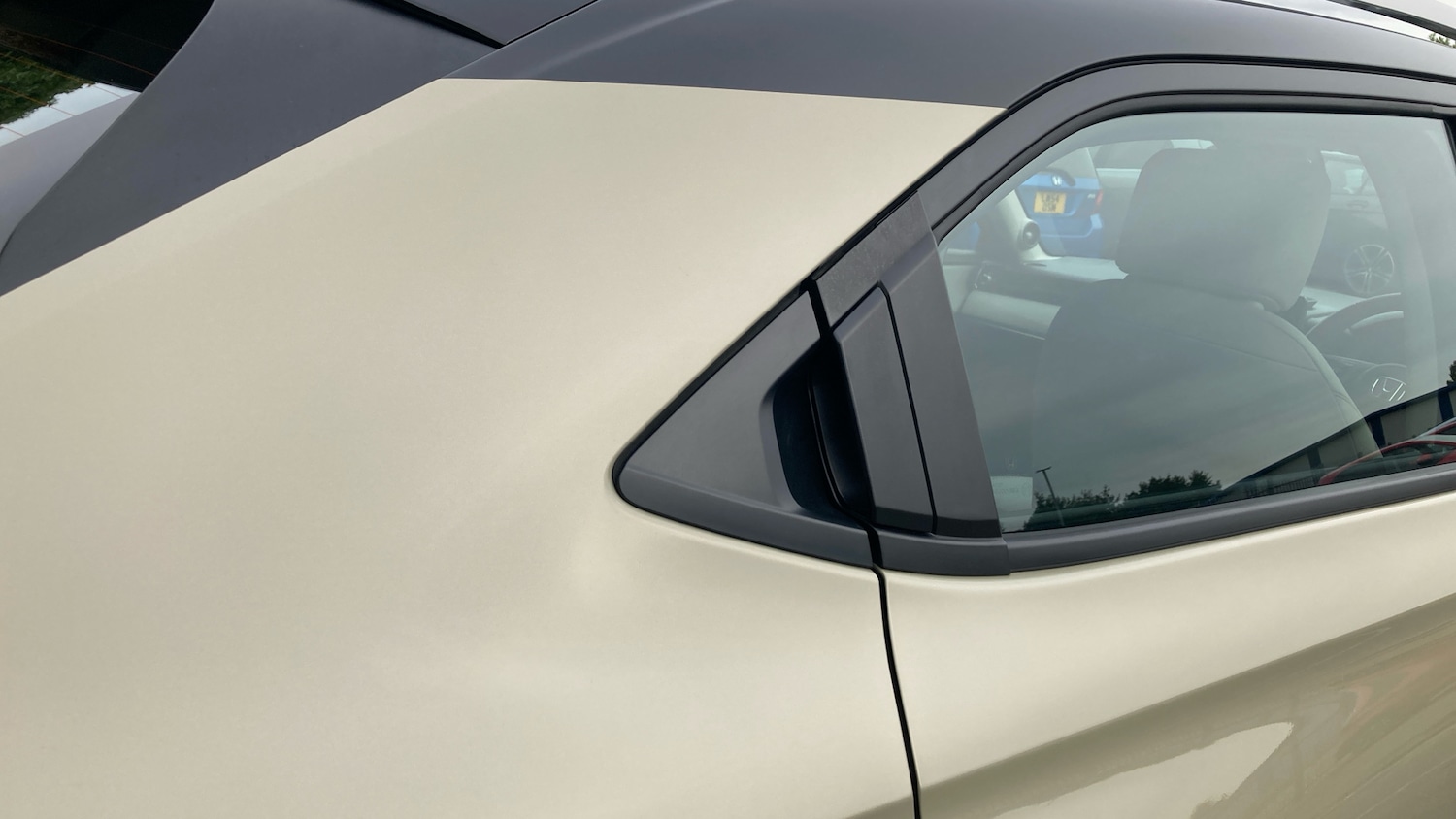 Used Honda HR-V 2024 for sale - 76117357: Photo 21