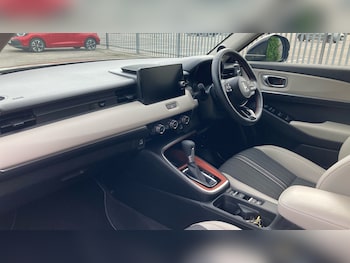 Used Honda HR-V 2024 for sale - 76117357: Photo