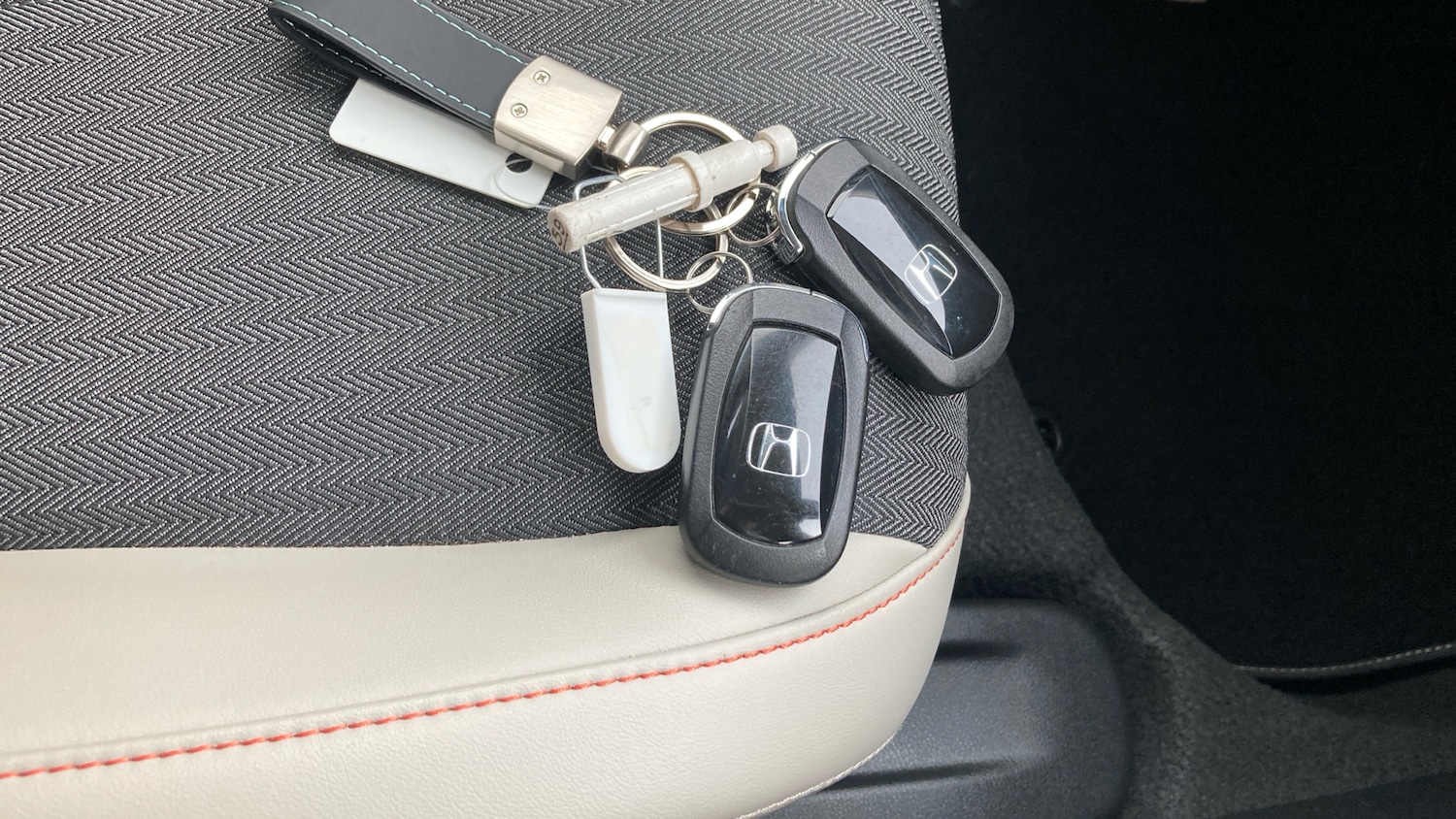 Used Honda HR-V 2024 for sale - 76117357: Photo 33