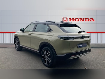 Used Honda HR-V 2024 for sale - 76117357: Photo