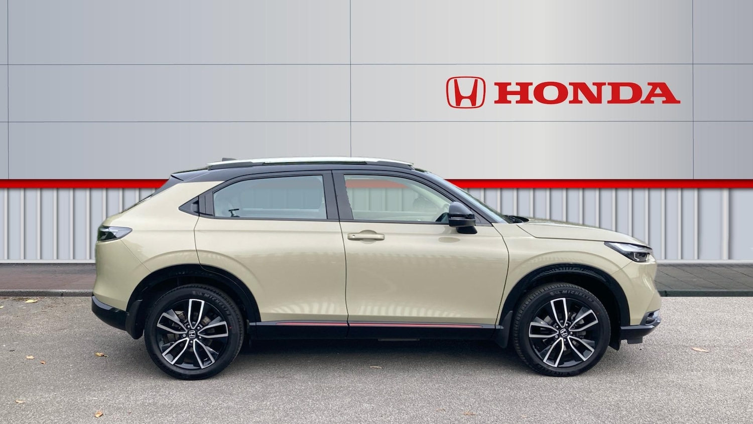 Used Honda HR-V 2024 for sale - 76117357: Photo 5