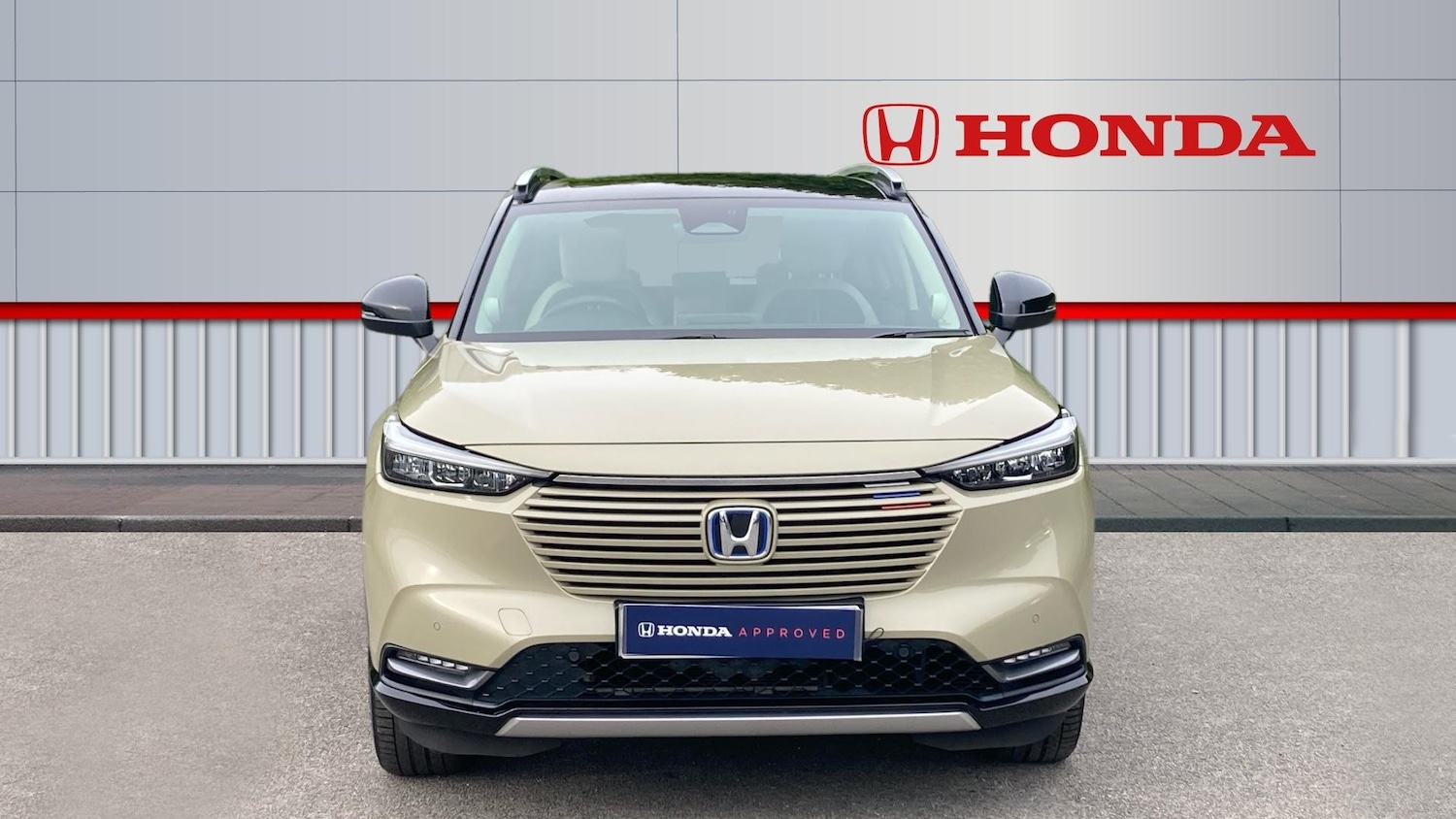 Used Honda HR-V 2024 for sale - 76117357: Photo 6