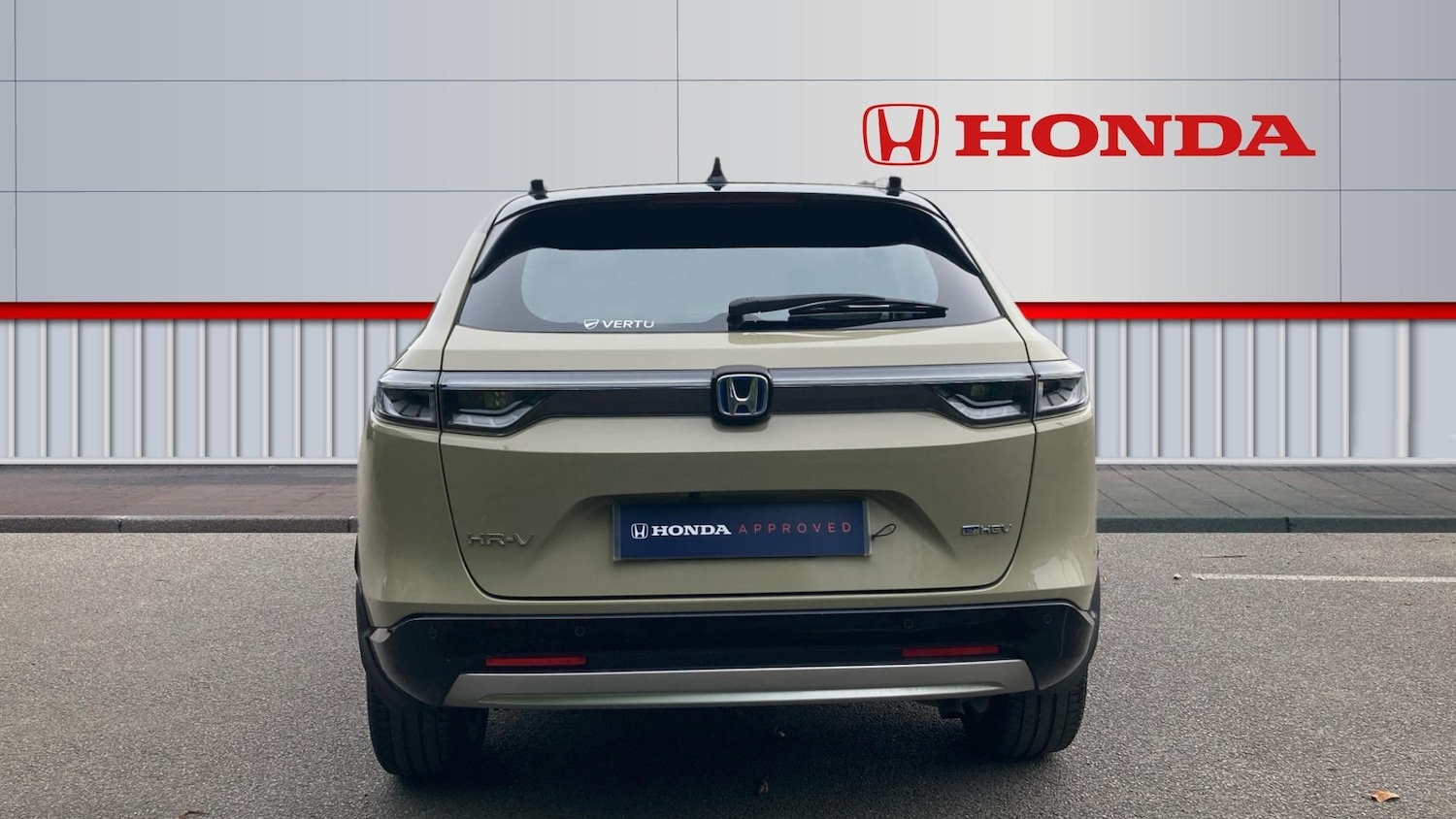 Used Honda HR-V 2024 for sale - 76117357: Photo 7