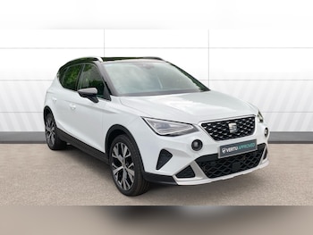 Used SEAT Arona 2024 for sale - 79342124: Photo