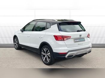 Used SEAT Arona 2024 for sale - 79342124: Photo