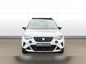 Used SEAT Arona 2024 for sale - 79342124: Photo