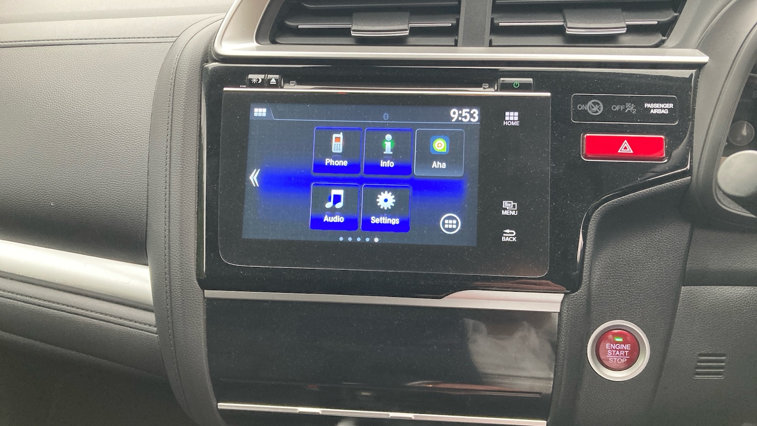 Used Honda Jazz 2015 for sale - 76957009: Photo 12