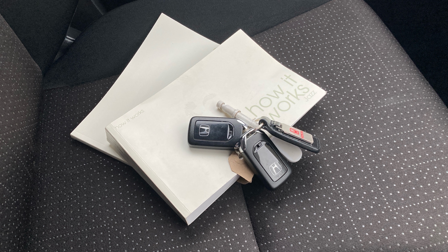 Used Honda Jazz 2015 for sale - 76957009: Photo 19