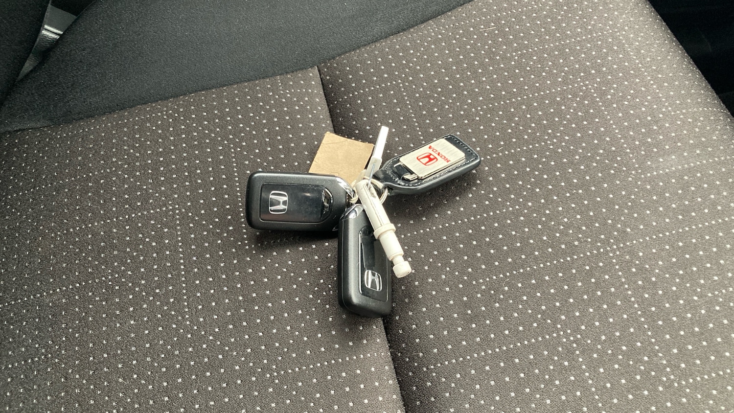 Used Honda Jazz 2015 for sale - 76957009: Photo 20