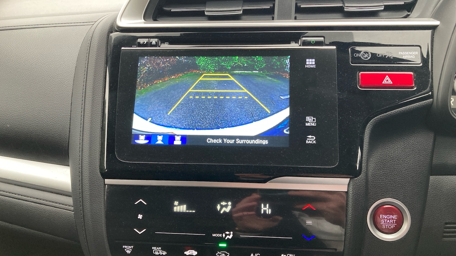 Used Honda Jazz 2015 for sale - 76957009: Photo 23