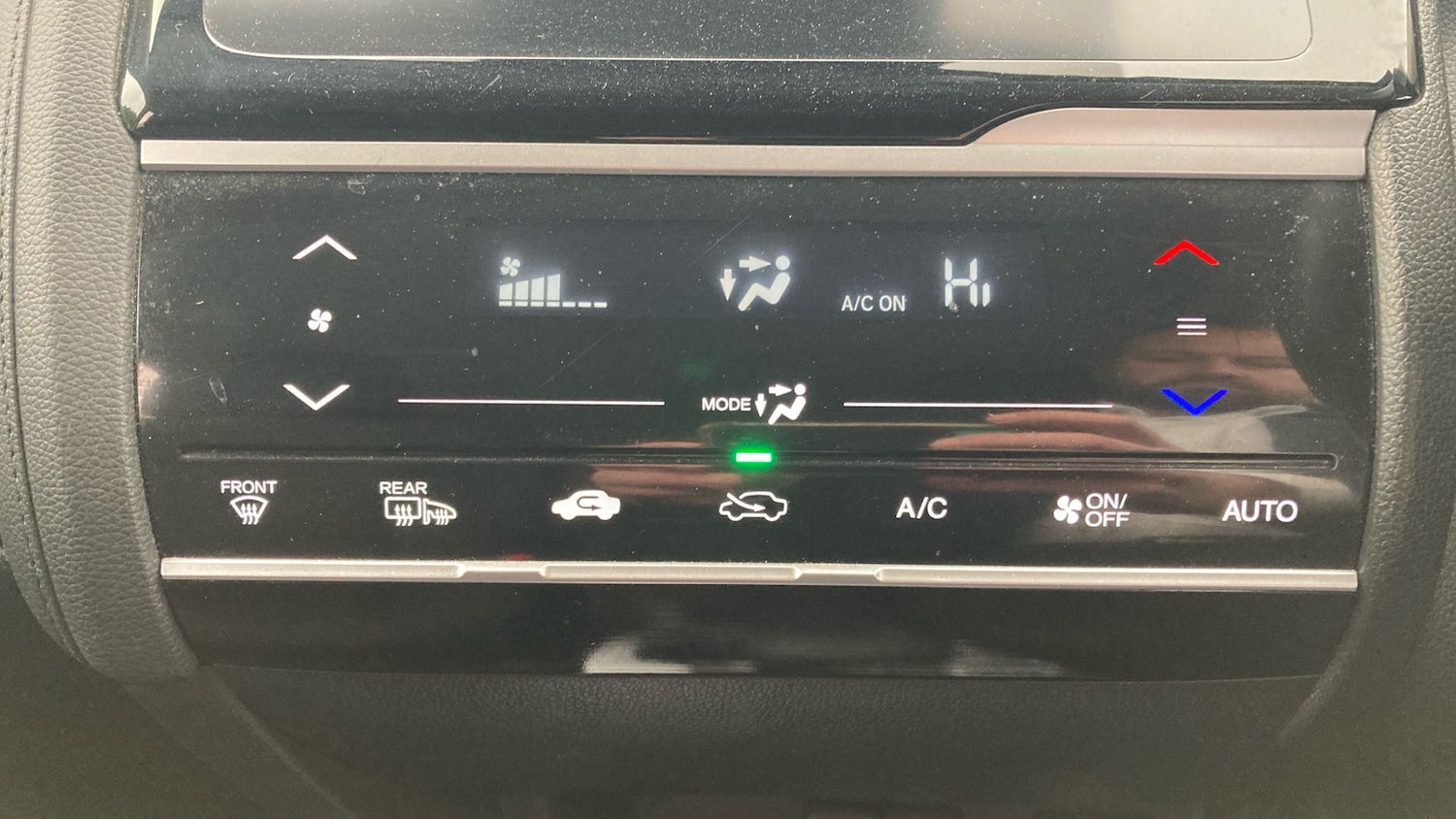 Used Honda Jazz 2015 for sale - 76957009: Photo 28