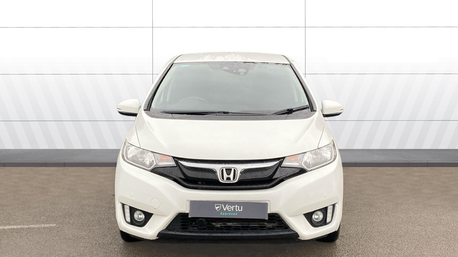 Used Honda Jazz 2015 for sale - 76957009: Photo 3
